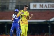Mitchell Santner